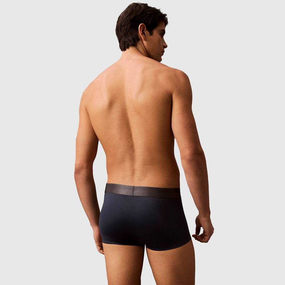 Low Rise Trunk - Navy