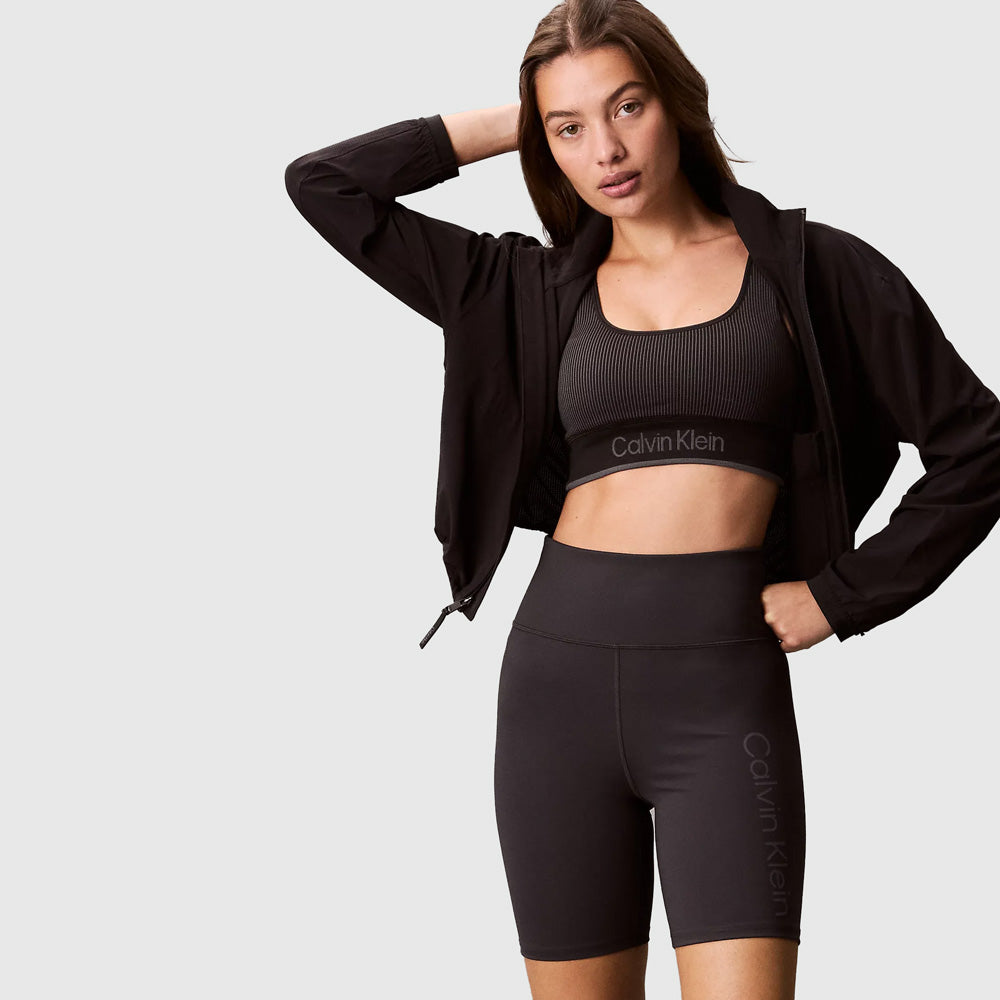 Calvin Klein Cycling Short - Black |ThirdBaseUrban