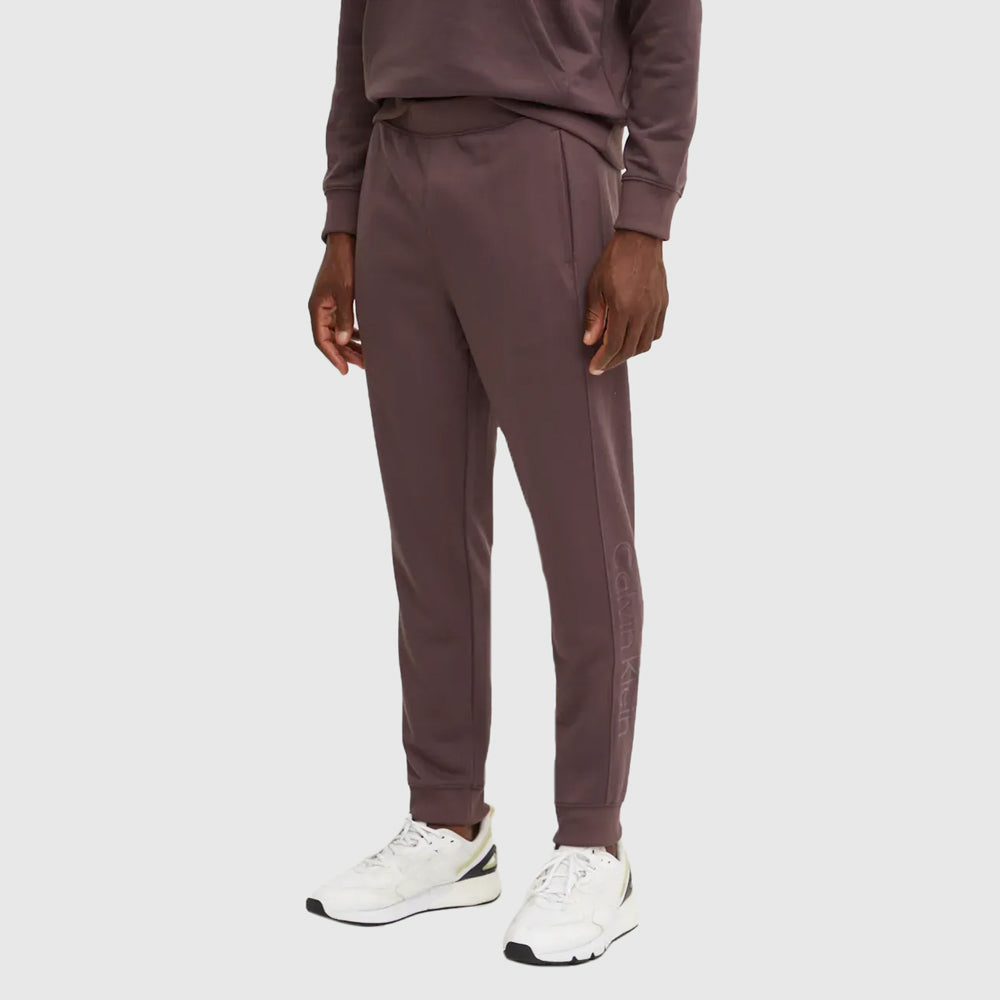 Calvin Klein Jogger - Dark Brown |ThirdBaseUrban