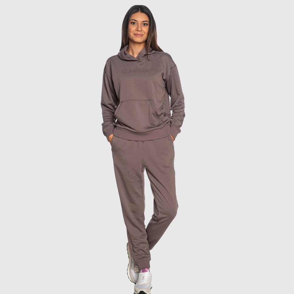 Calvin Klein Jogger - Red/Brown |ThirdBaseUrban