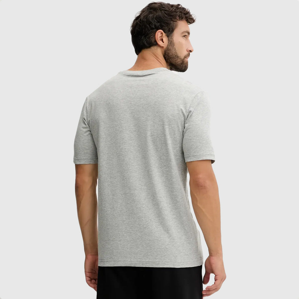 Performance T-Shirt - Grey Heather