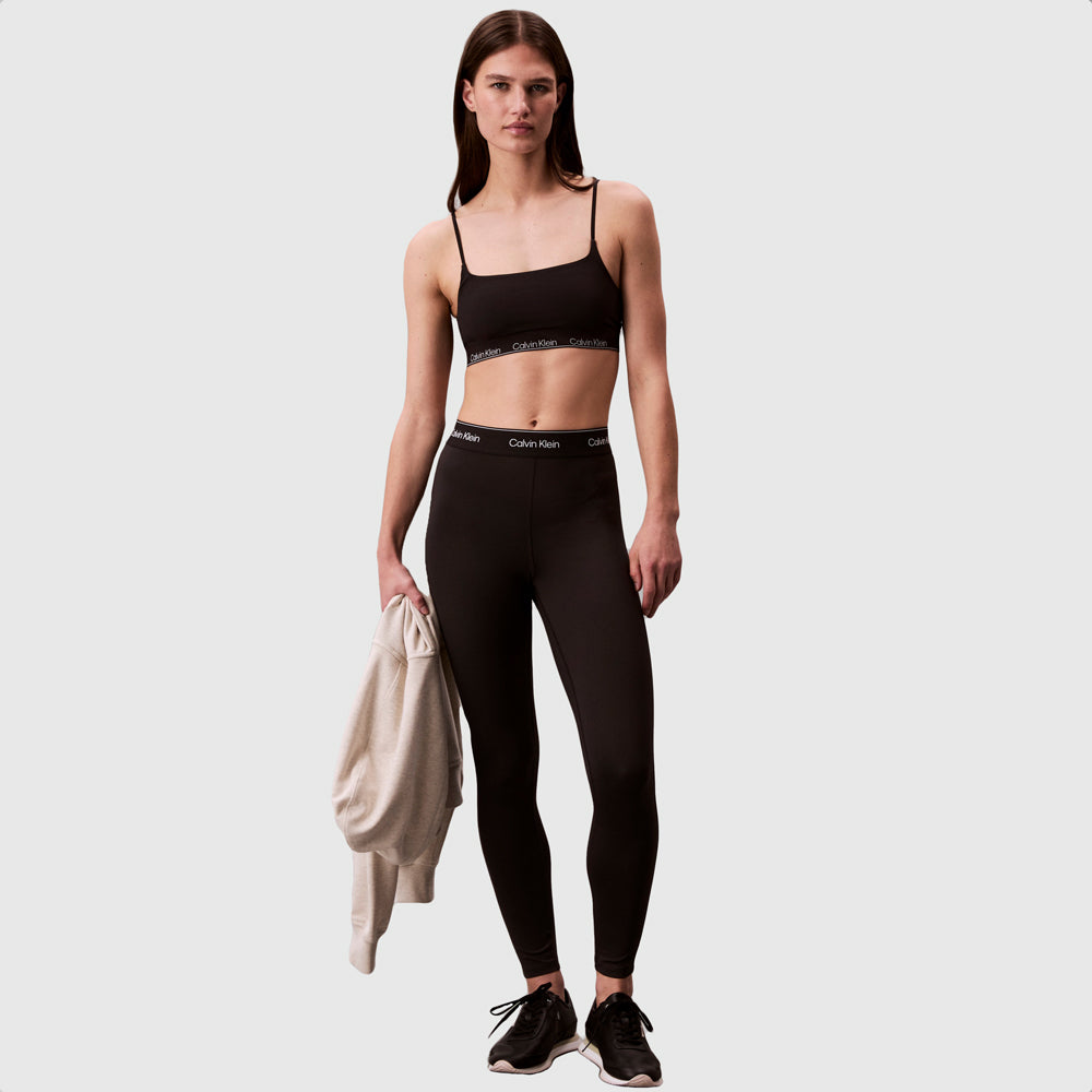 Modern Sport High Rise - Black