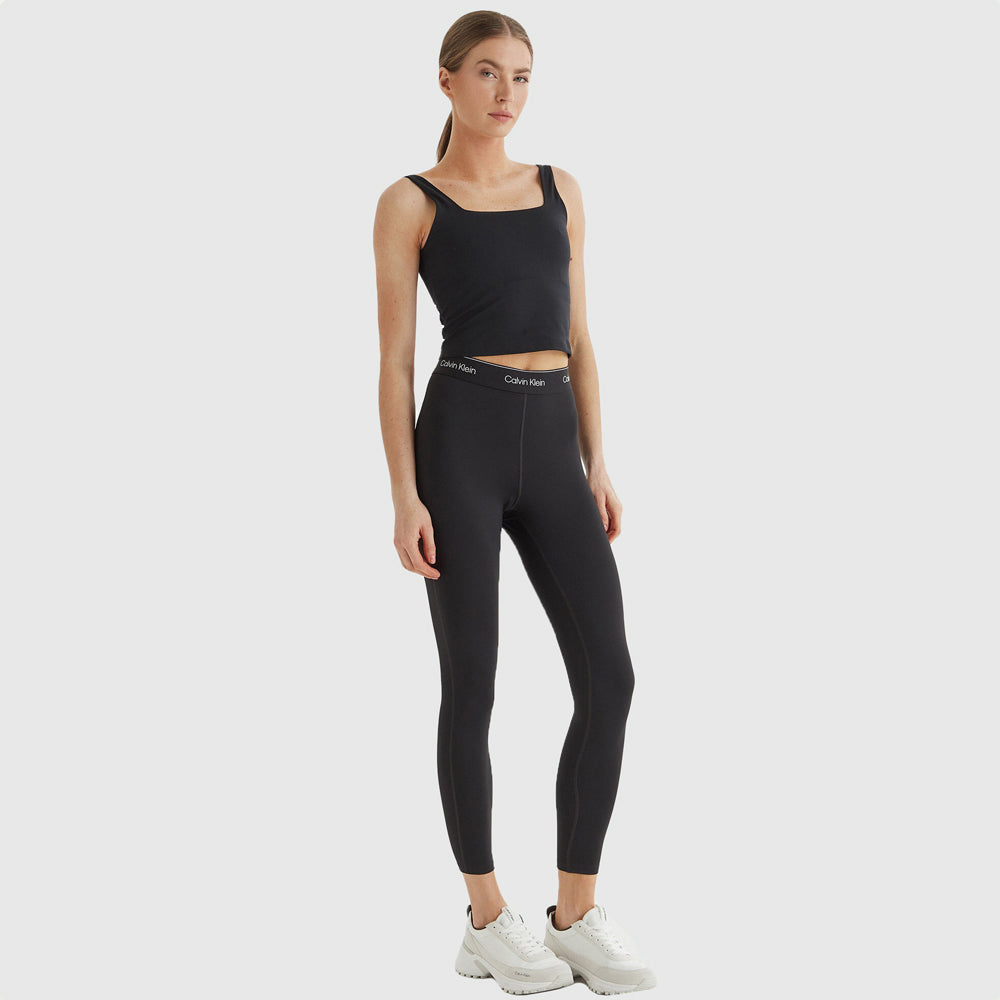 Modern Sport High Rise - Black