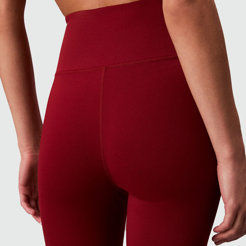 Modern Sport Legging - Berry