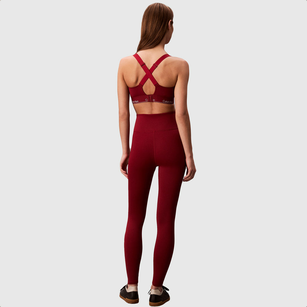 Modern Sport Legging - Berry