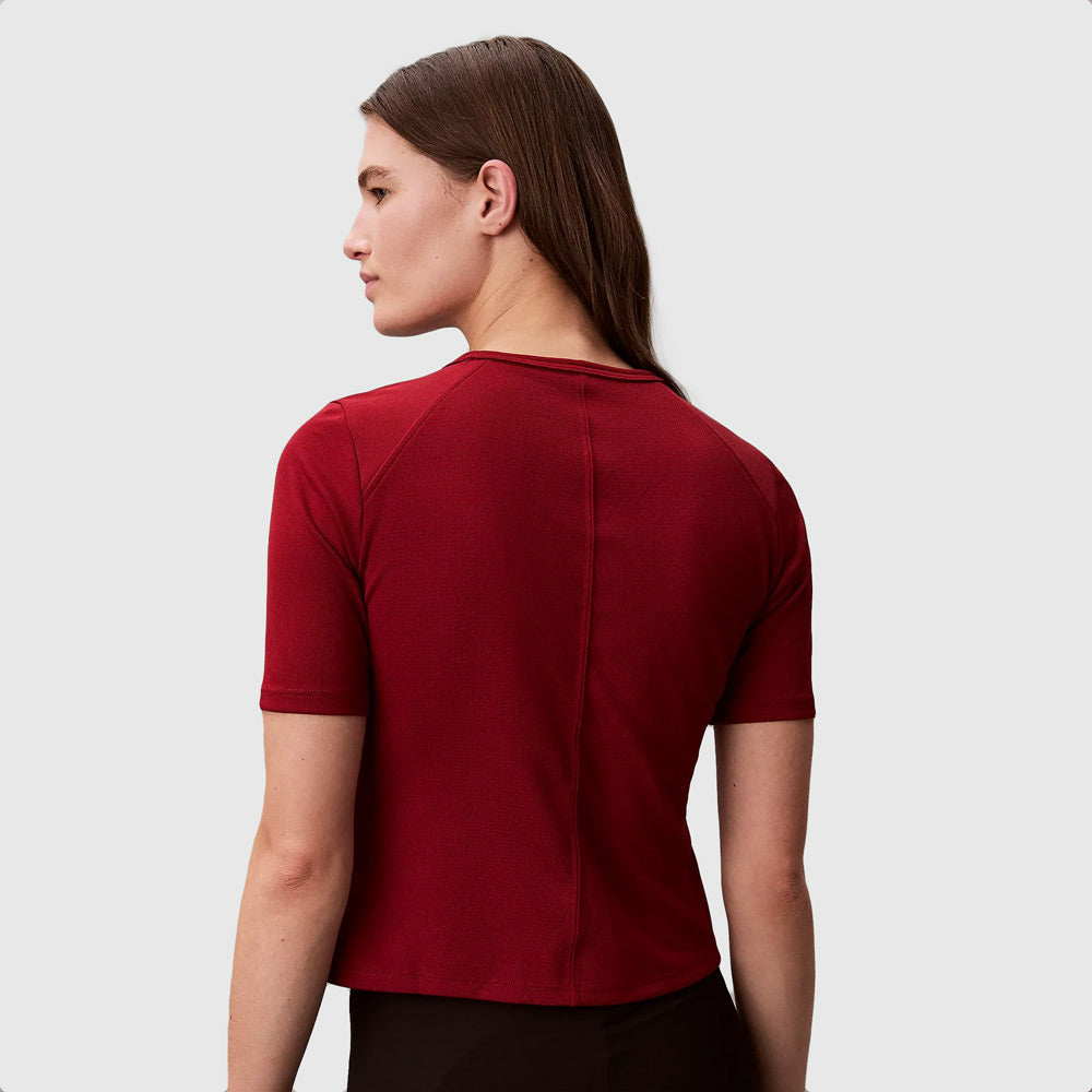T-Shirt - Berry