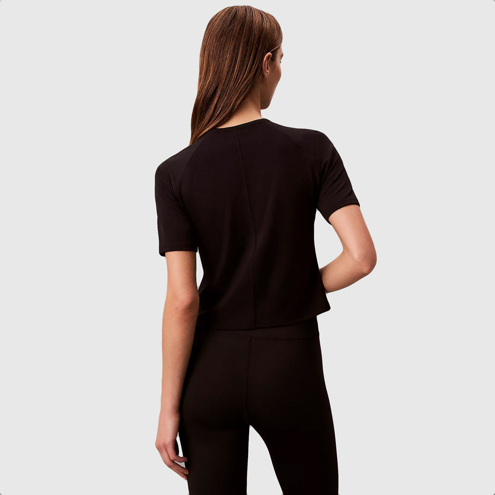 Performance T-Shirt - Black