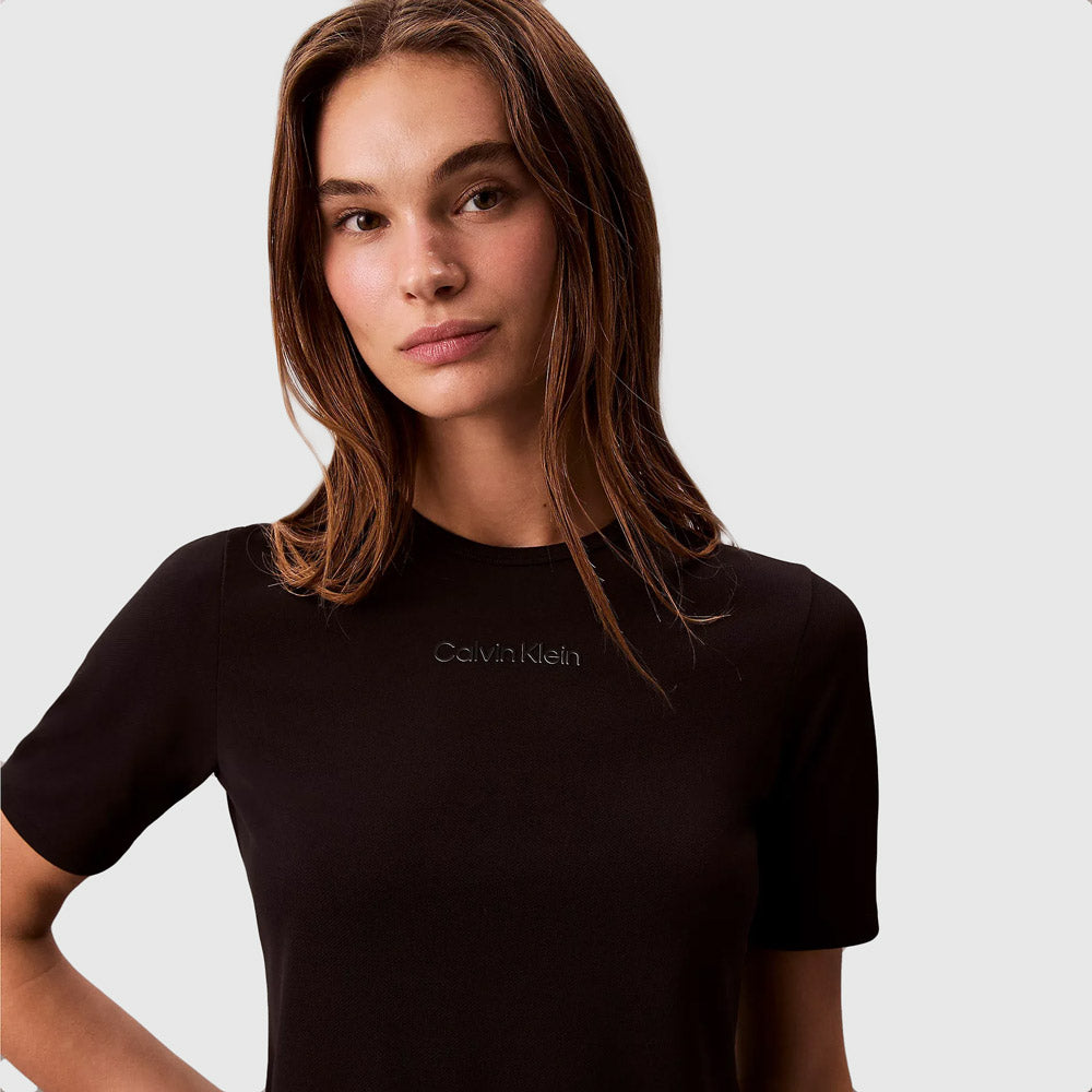 Performance T-Shirt - Black