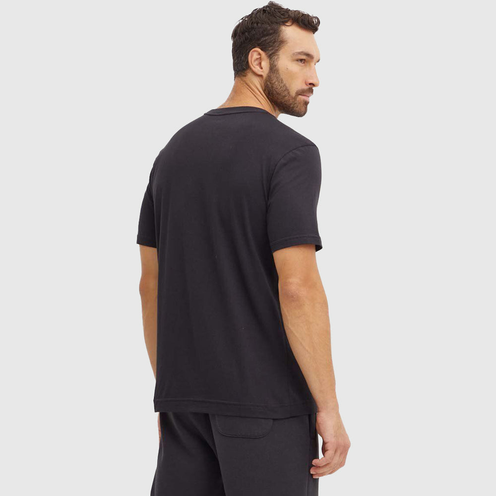 Performance T-Shirt - Black