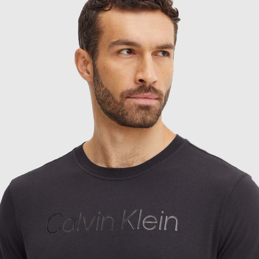 Performance T-Shirt - Black