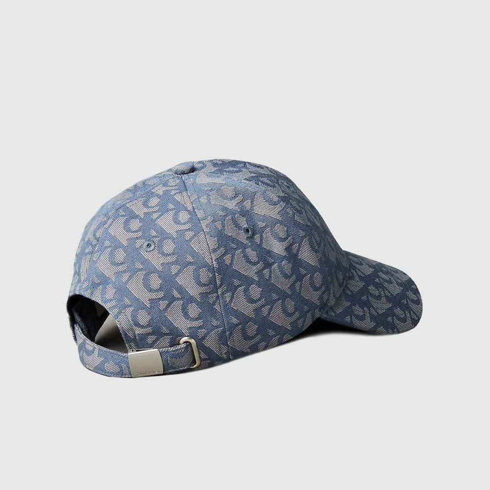 Baseball Cap - Blue