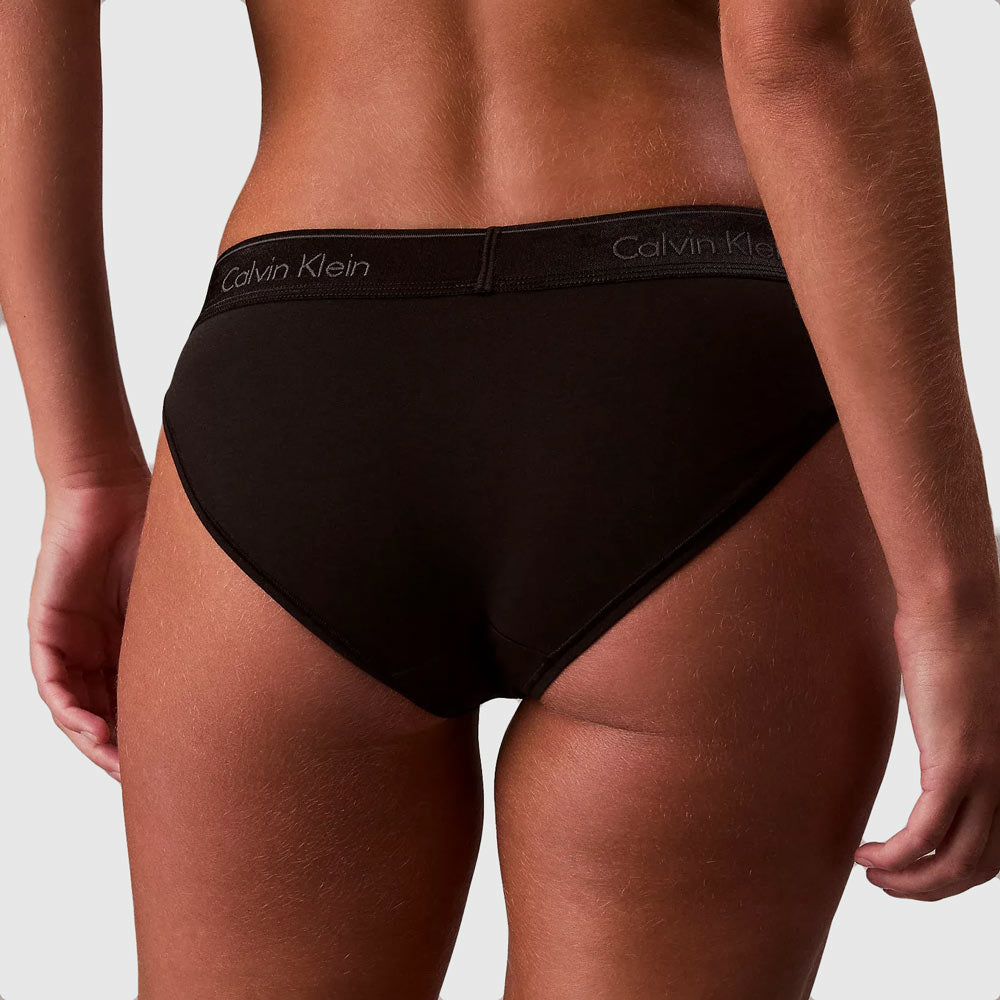 Bikini Bottom - Black