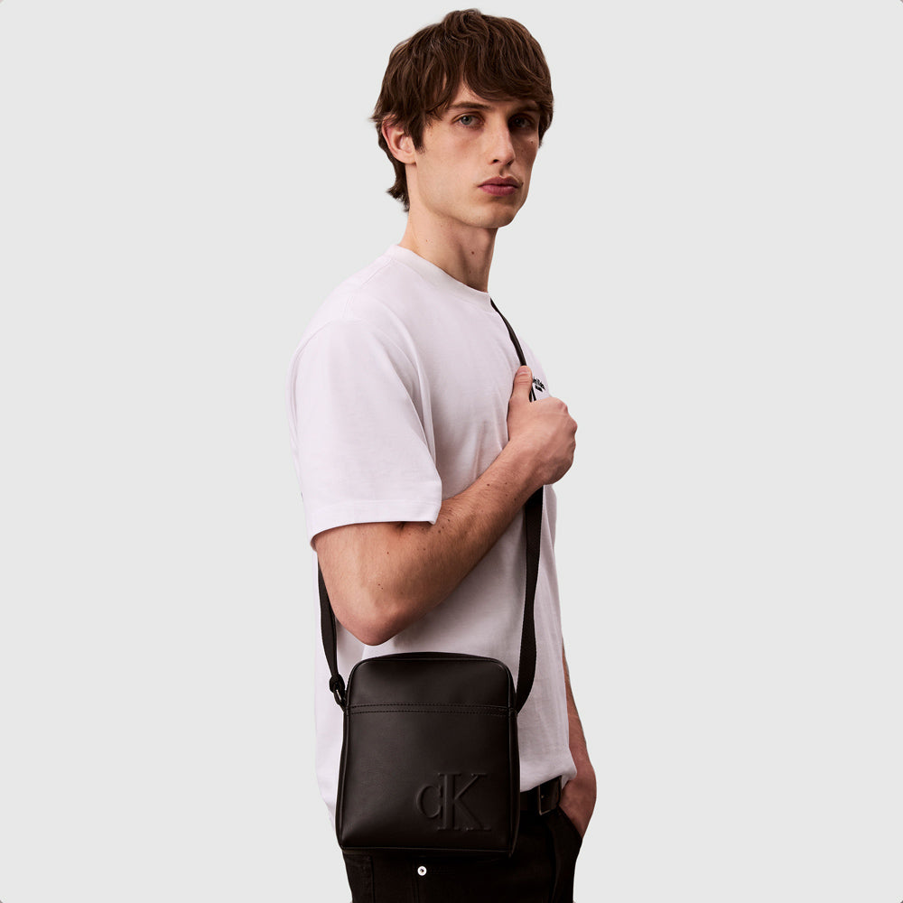 Bold Ck Reporter - Black