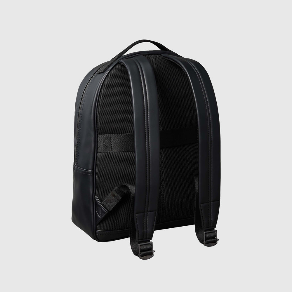 Bold Ck Round Backpack - Black