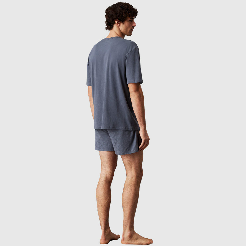 Boxer Set - Blue