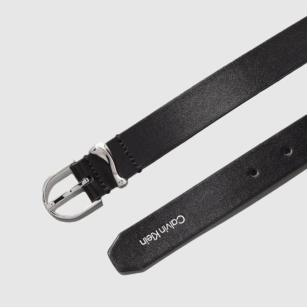 Must Organic Belt - Black