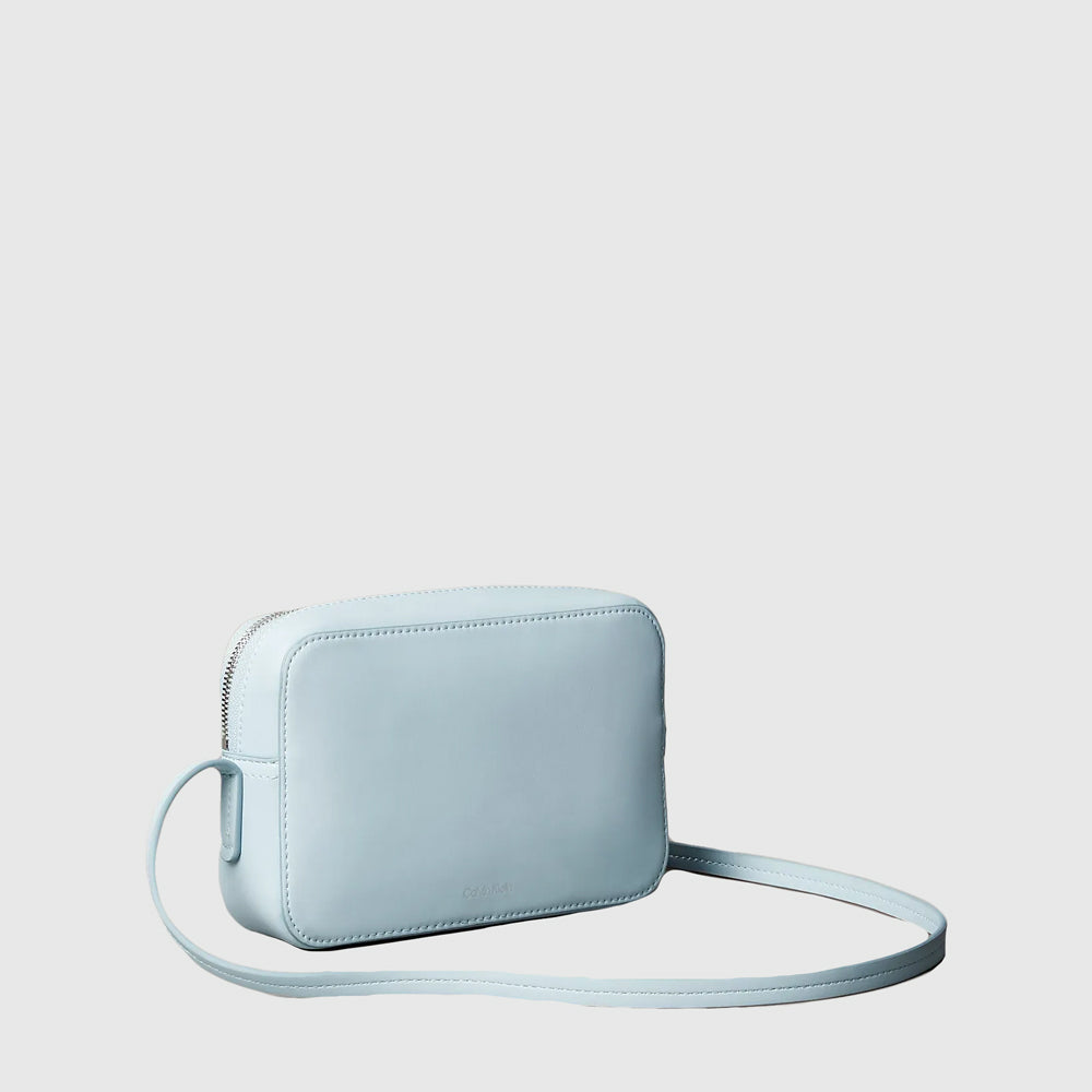 Ck Camera Bag - Light Blue