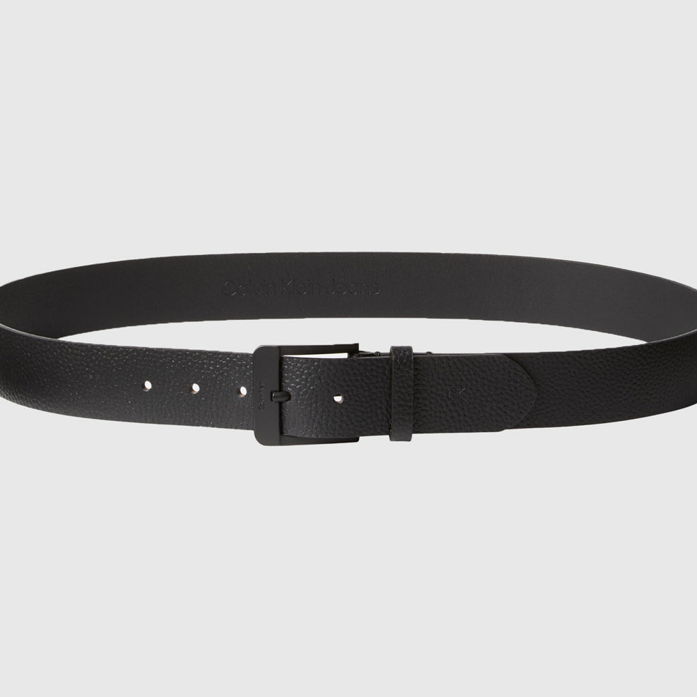 Classic Belt - Black