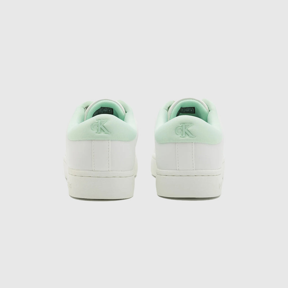 Classic Cupsole Sneaker - White Multi