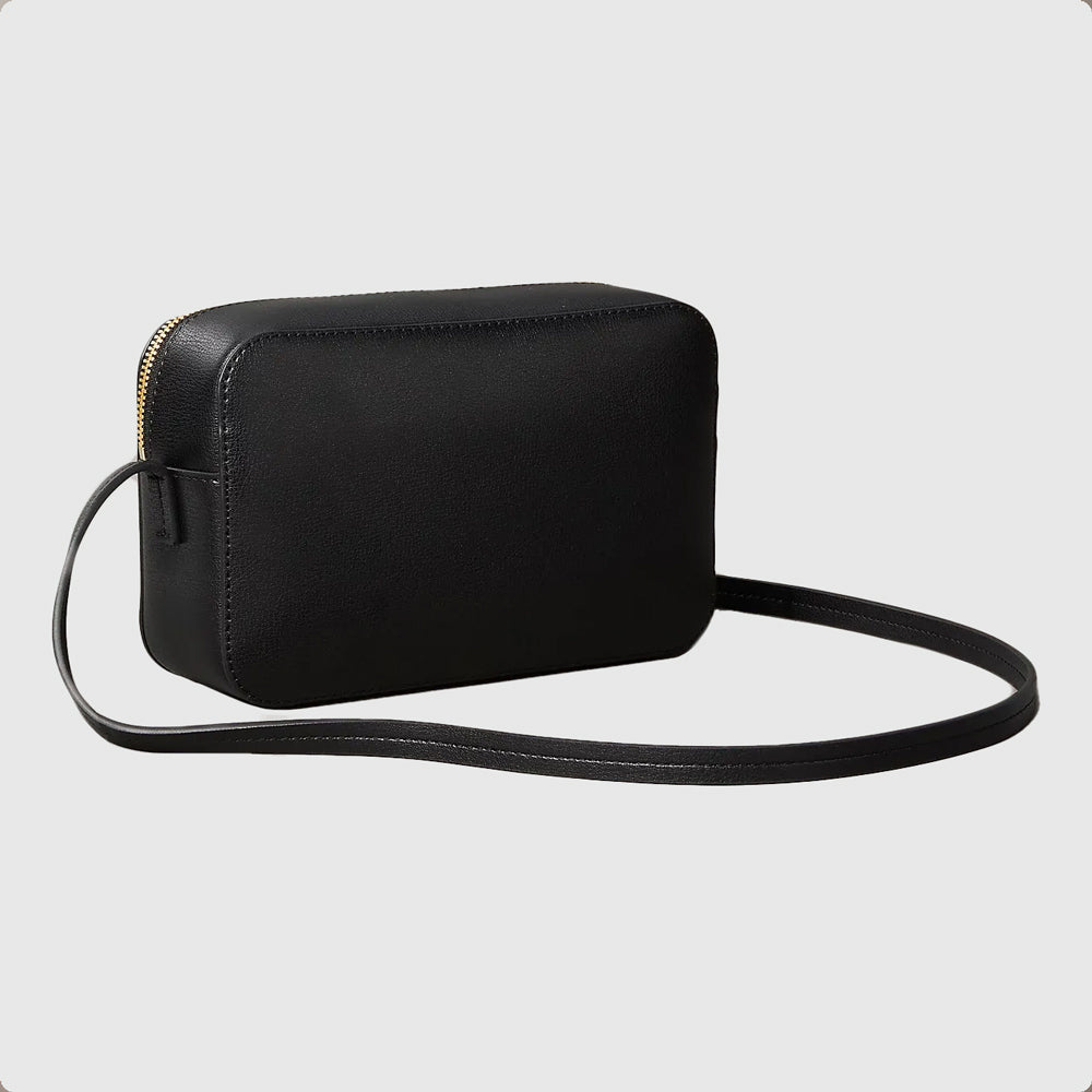 Foil Camera Bag - Black