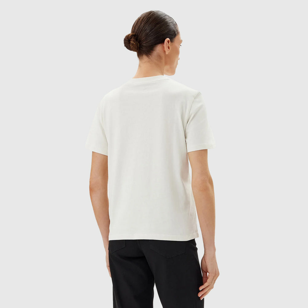 Classic Hero T-Shirt - Offwhite