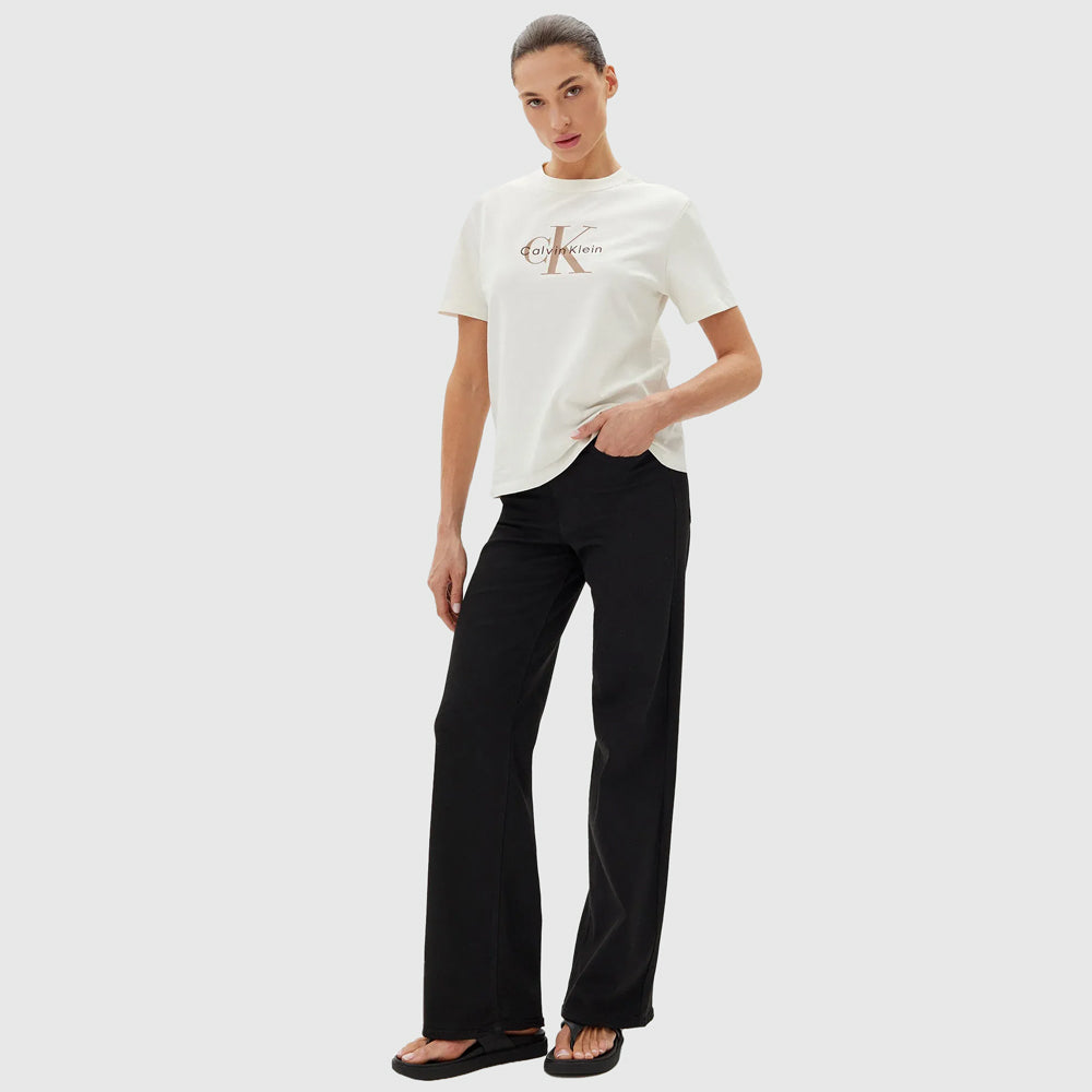 Classic Hero T-Shirt - Offwhite
