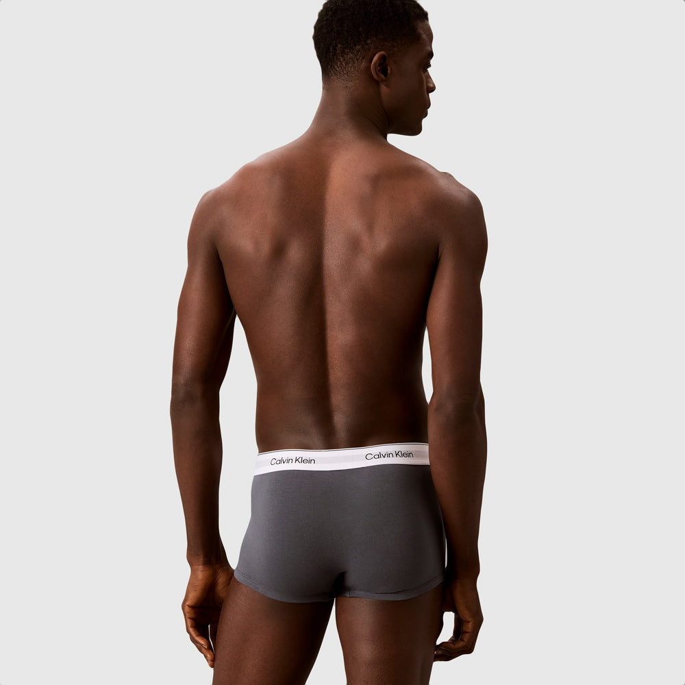 3 pack Low Rise Trunk - Multi