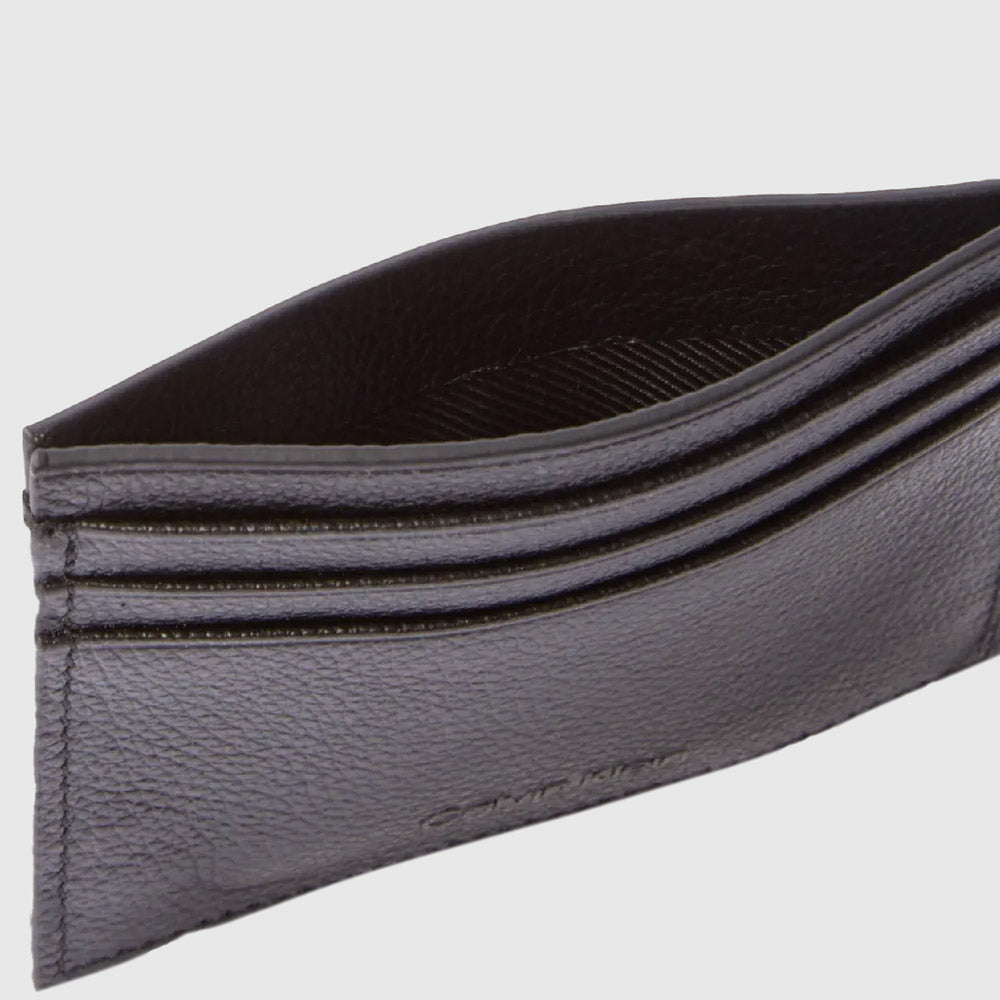 Micropebble Cardcase - Black