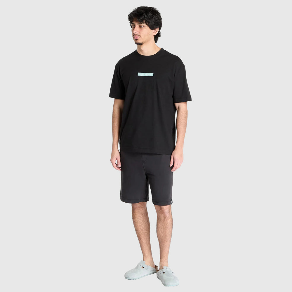 Nyc 2025 T-Shirt - Black