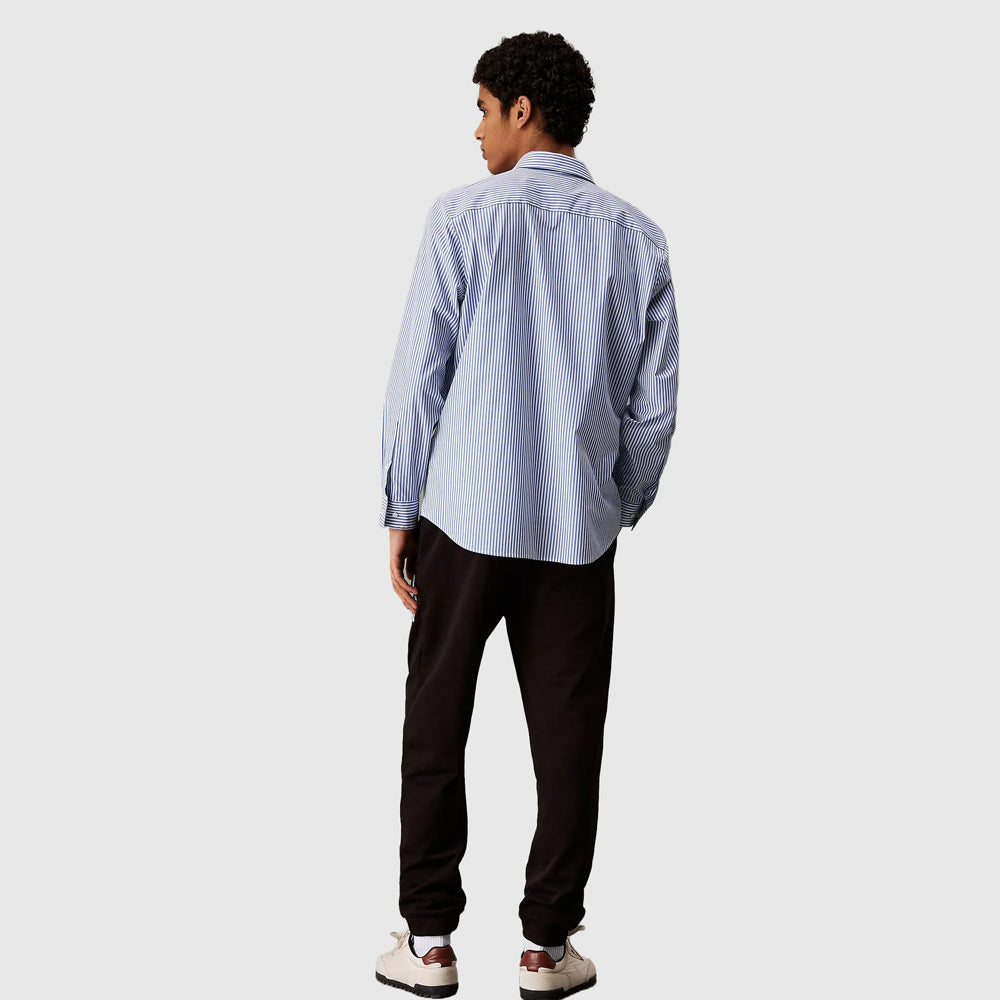 Painted Calvin Klein Jeans Pants - Black