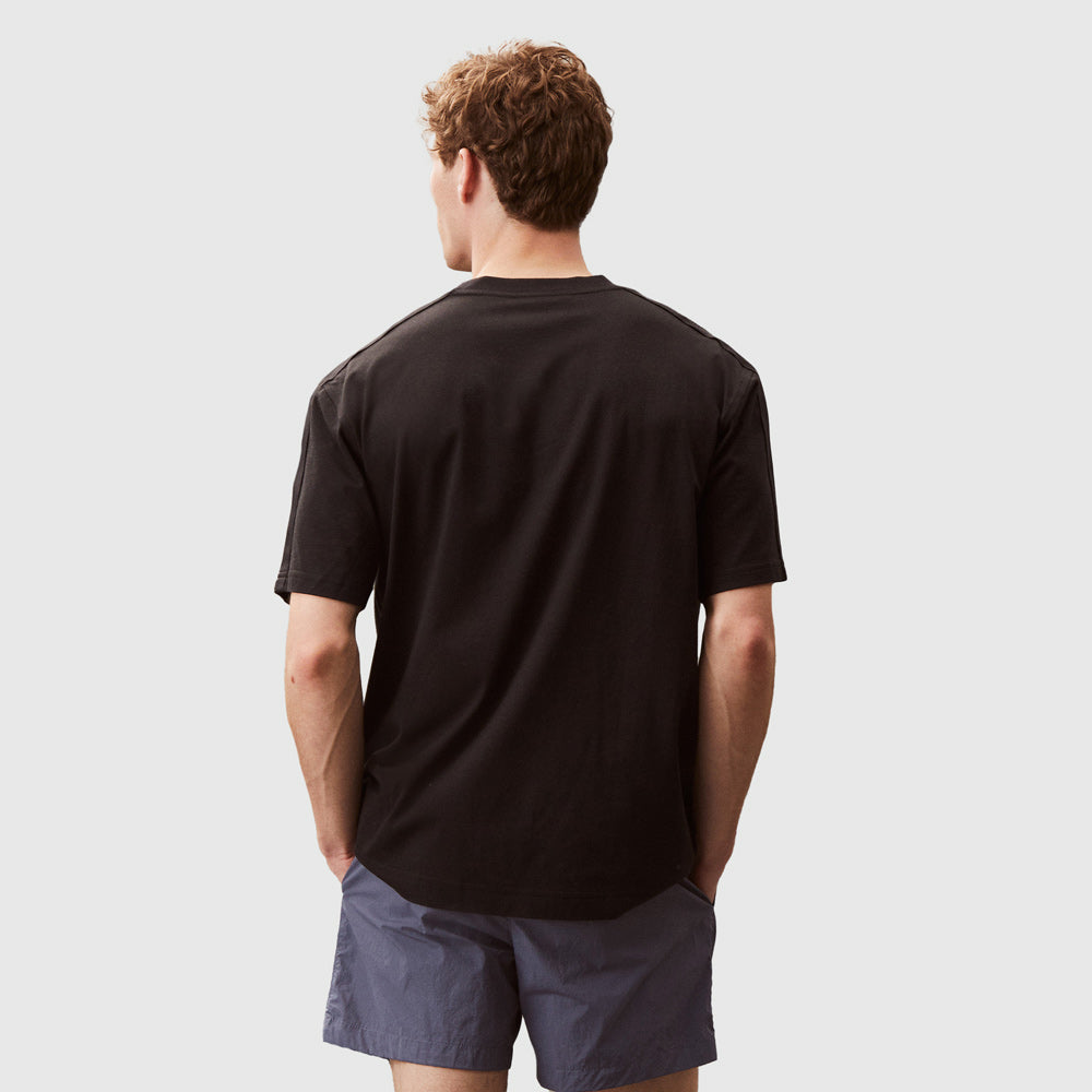 Performance T-Shirt - Black