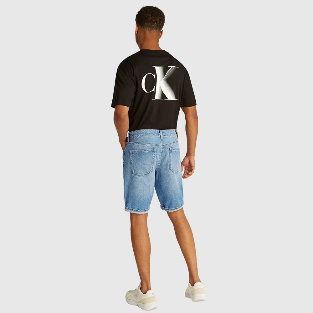 Regular Short - Denim Medium
