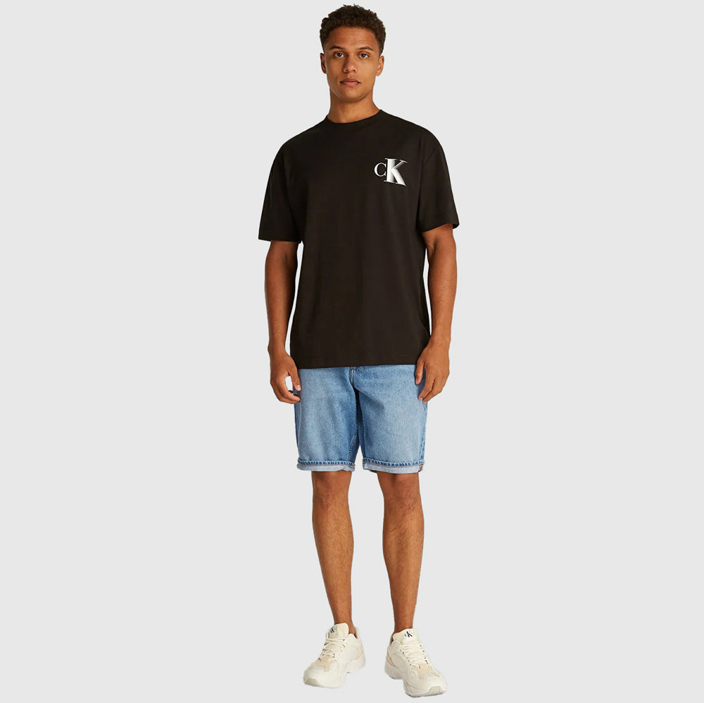 Regular Short - Denim Medium
