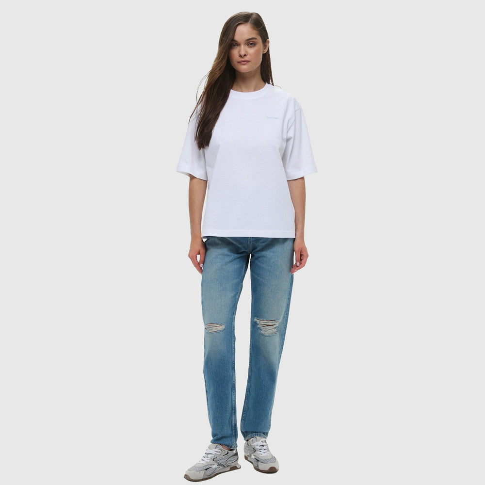 Nyc T-Shirt - White