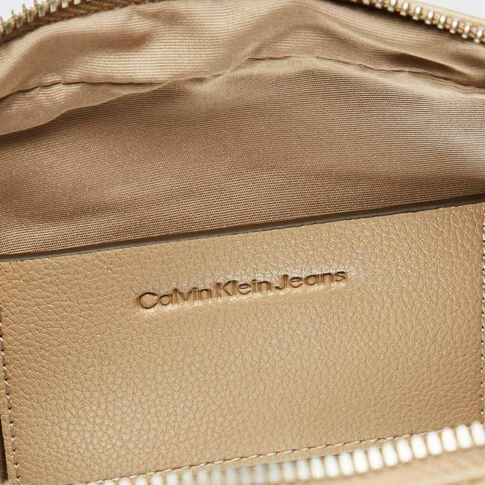 Ultralight Camera Bag - Beige