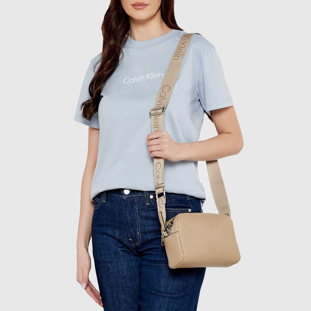 Ultralight Camera Bag - Beige