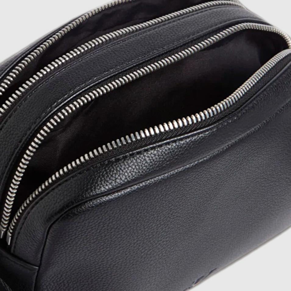 Ultralight Camera Bag - Black