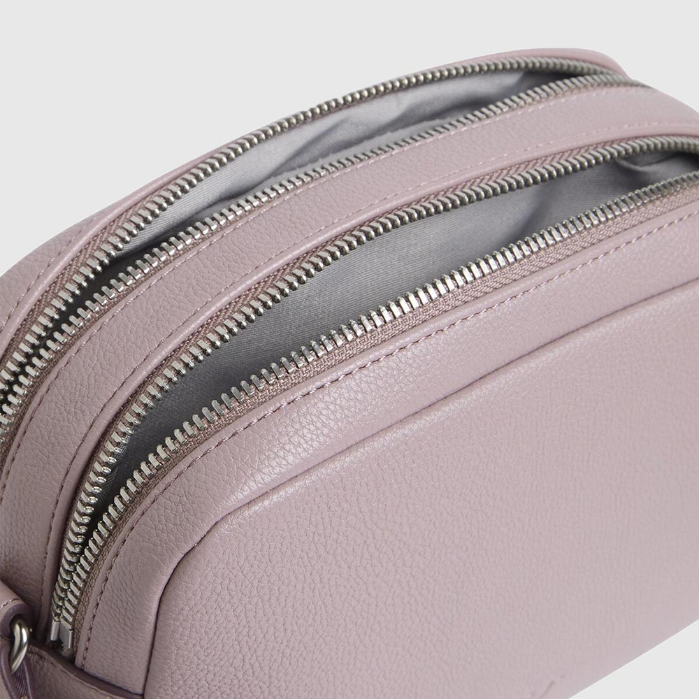 Ultralight Camera Bag - Lilac