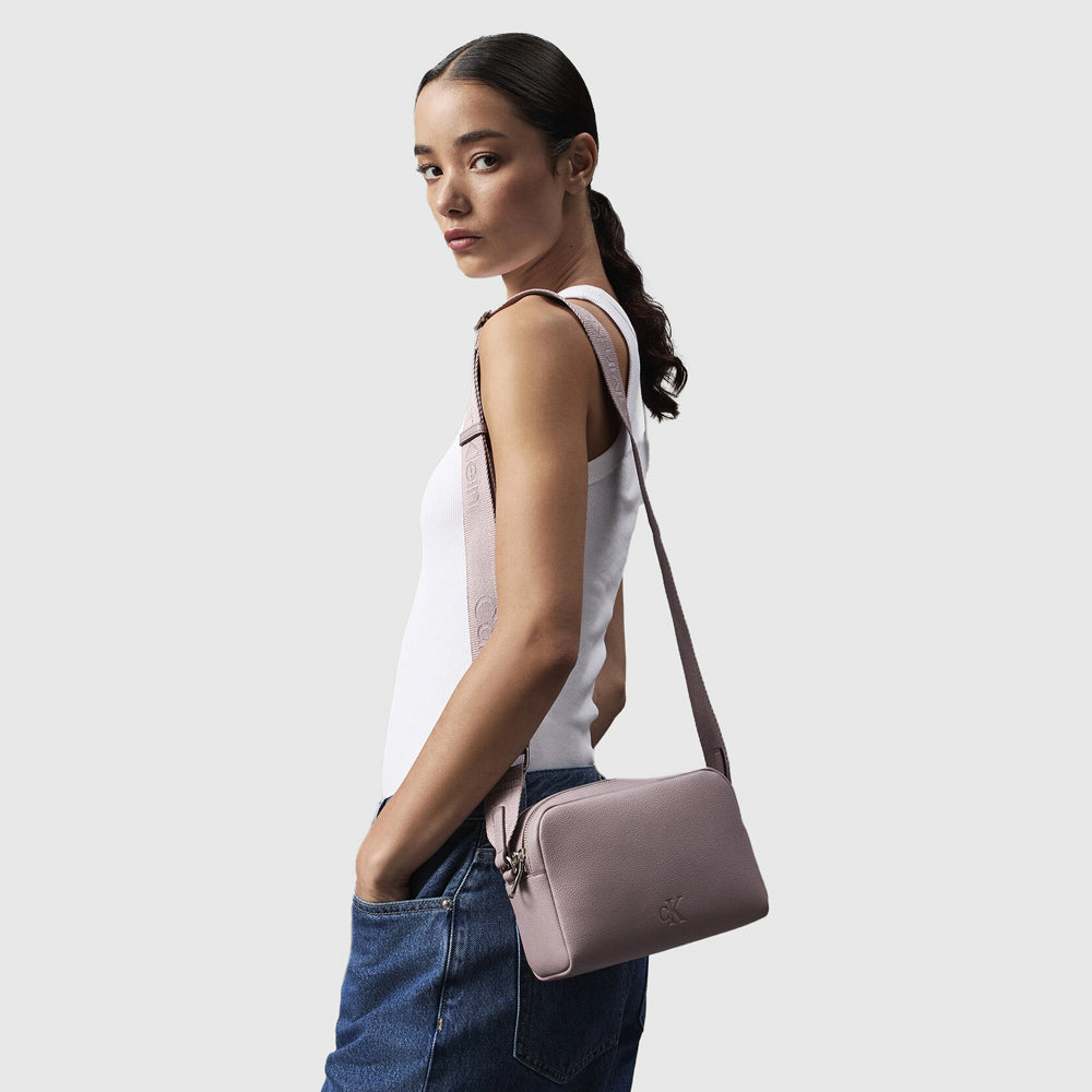 Ultralight Camera Bag - Lilac