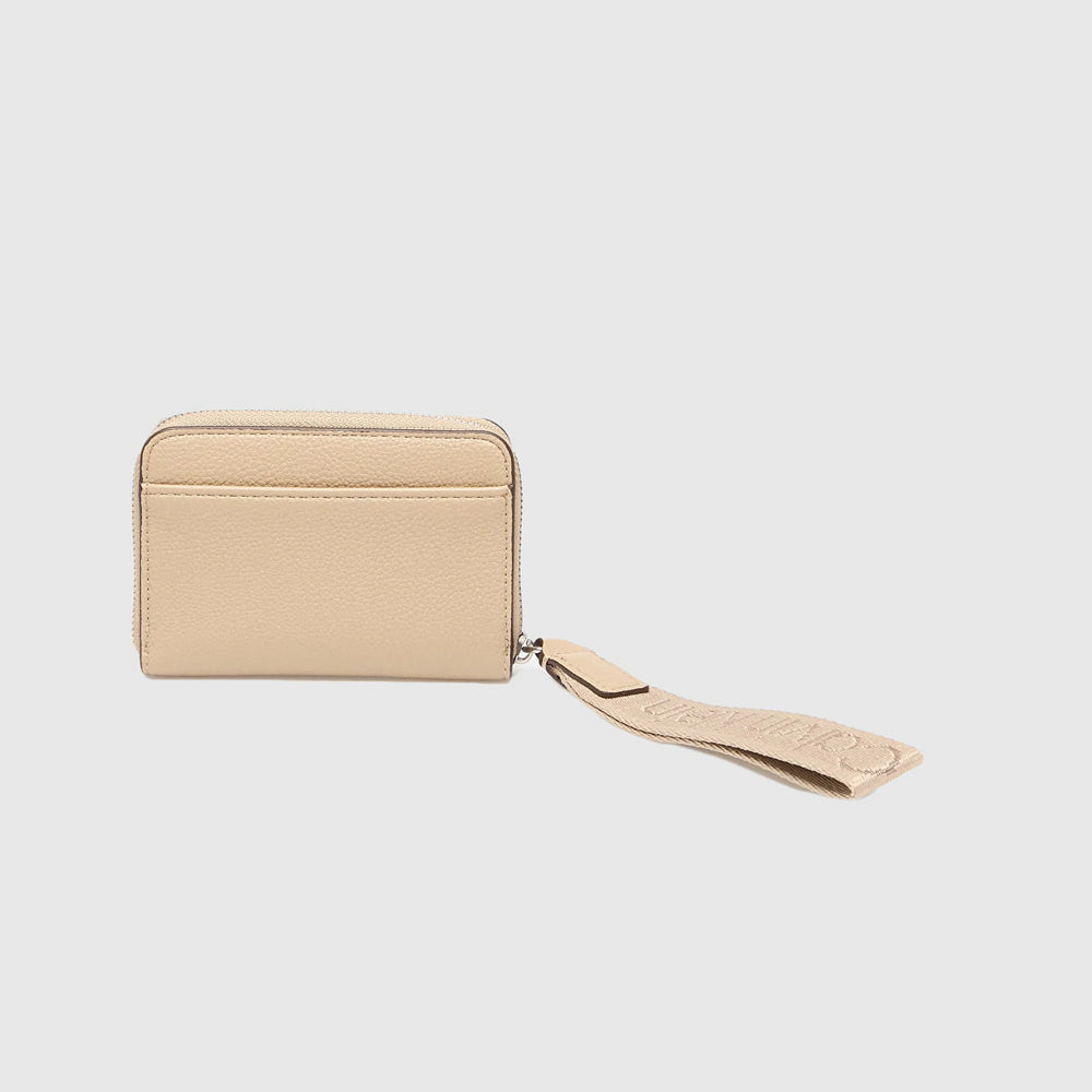 Ultralight Wristlet - Beige