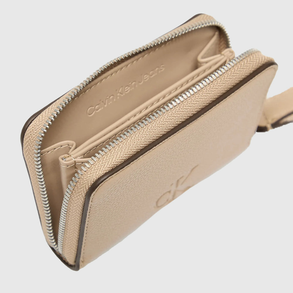 Ultralight Wristlet - Beige