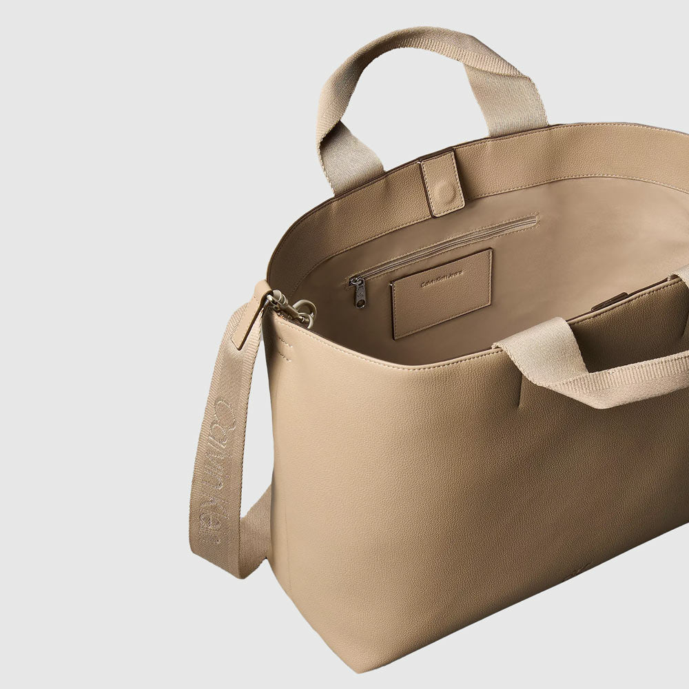 Ultralight Tote Bag - Beige