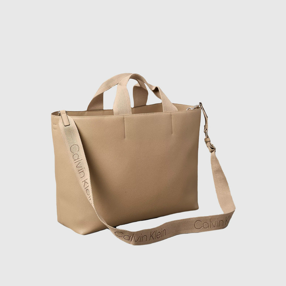 Ultralight Tote Bag - Beige
