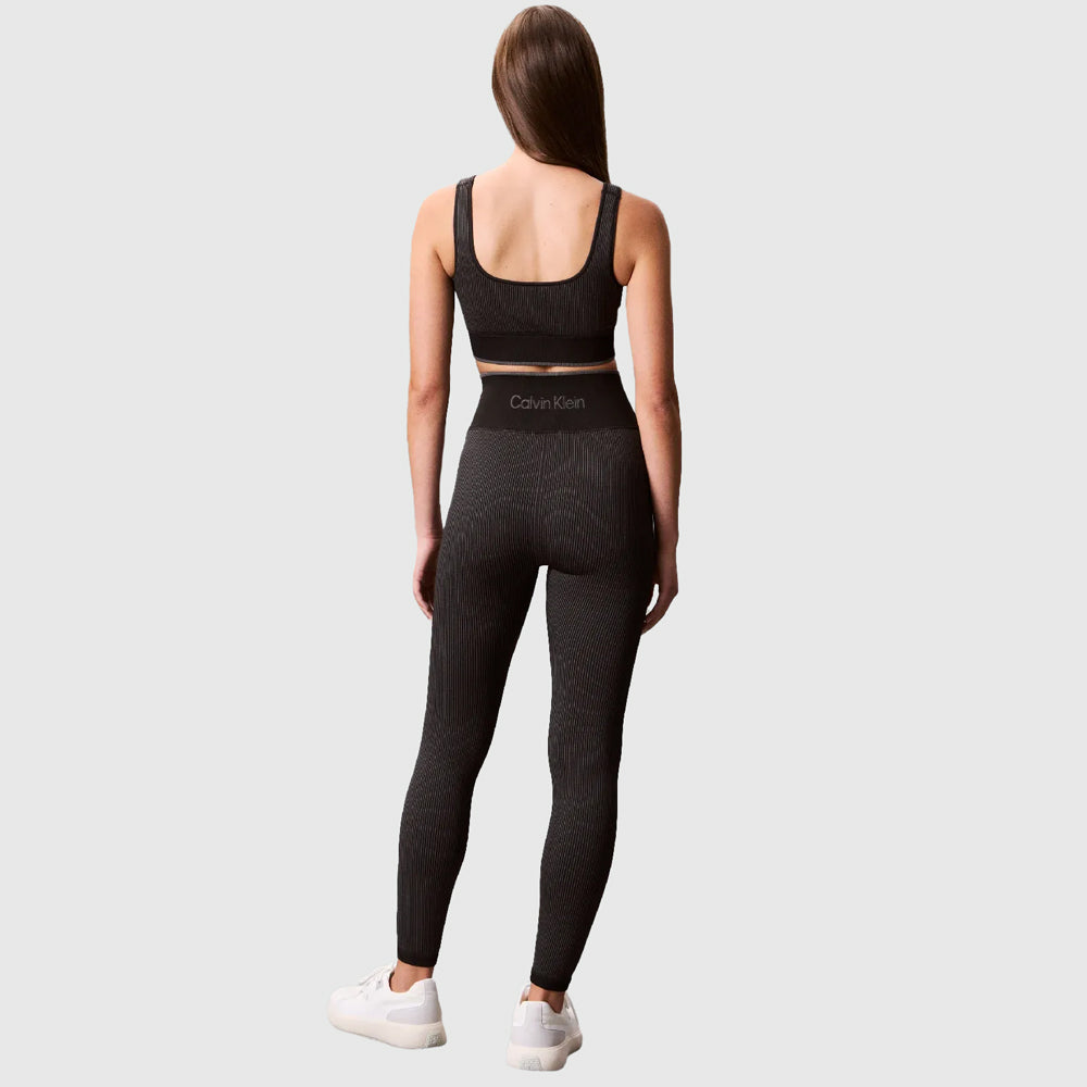 Performance Legging - Black