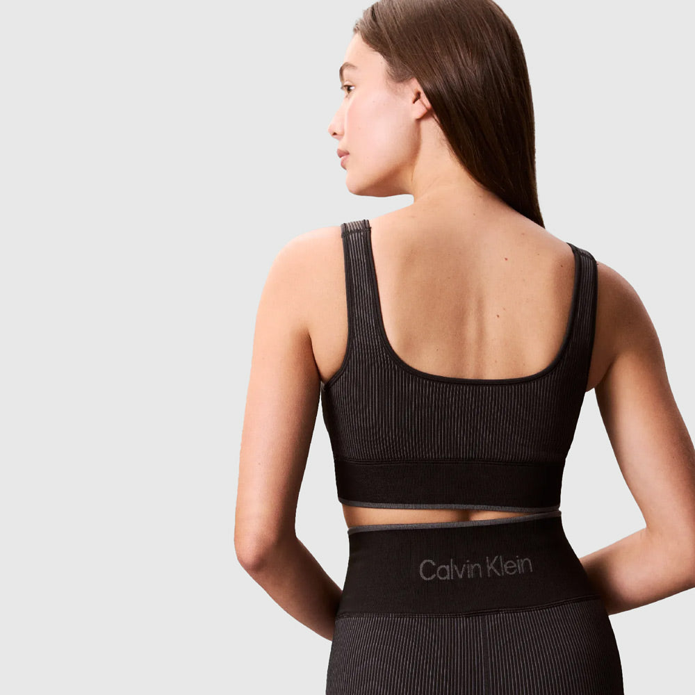 Performance Bra - Black