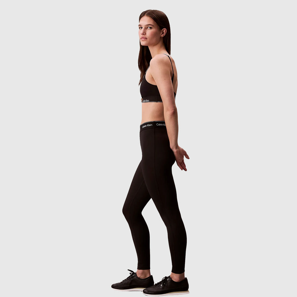 Performance Legging - Black