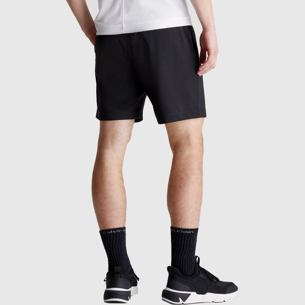 Performance Woven Shorts - Black