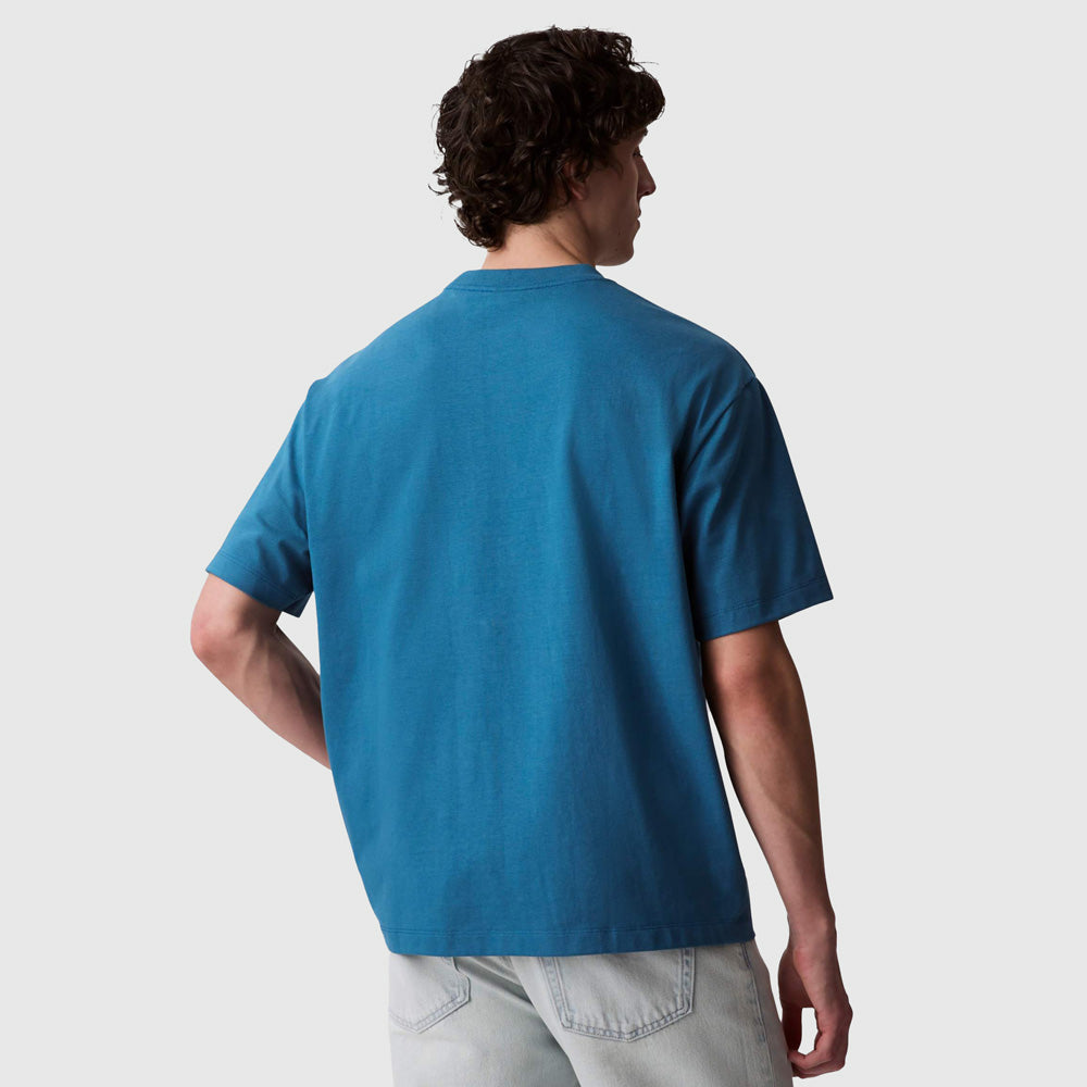 Graphic T-Shirt - Blue