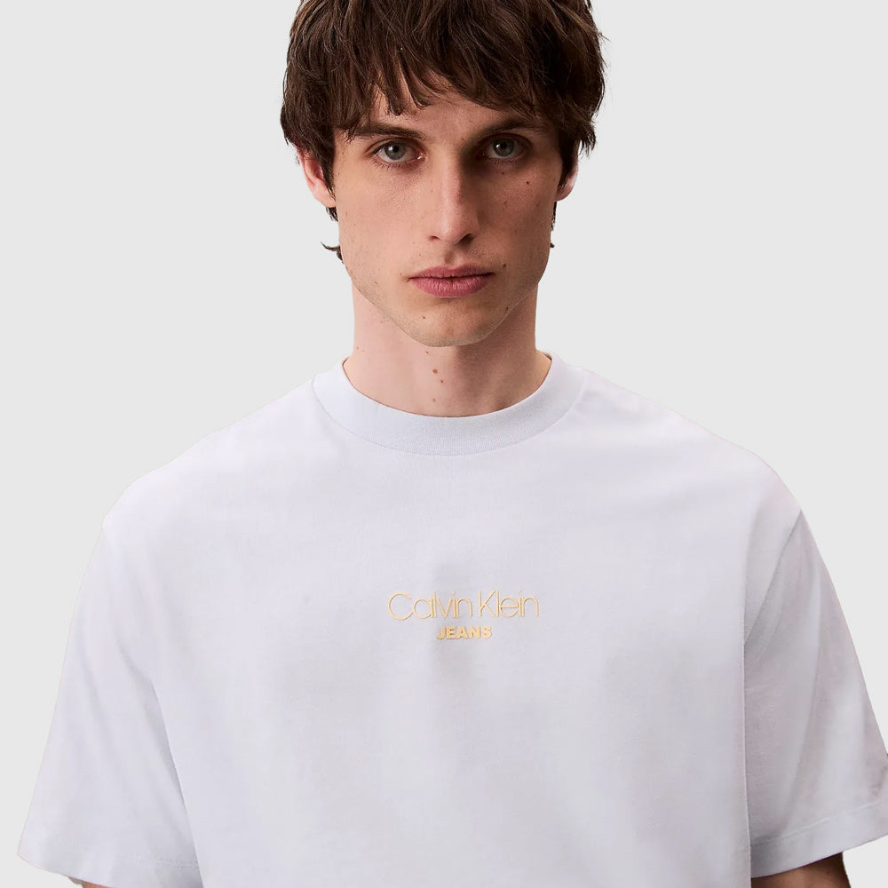 Graphic T-Shirt - Light Blue