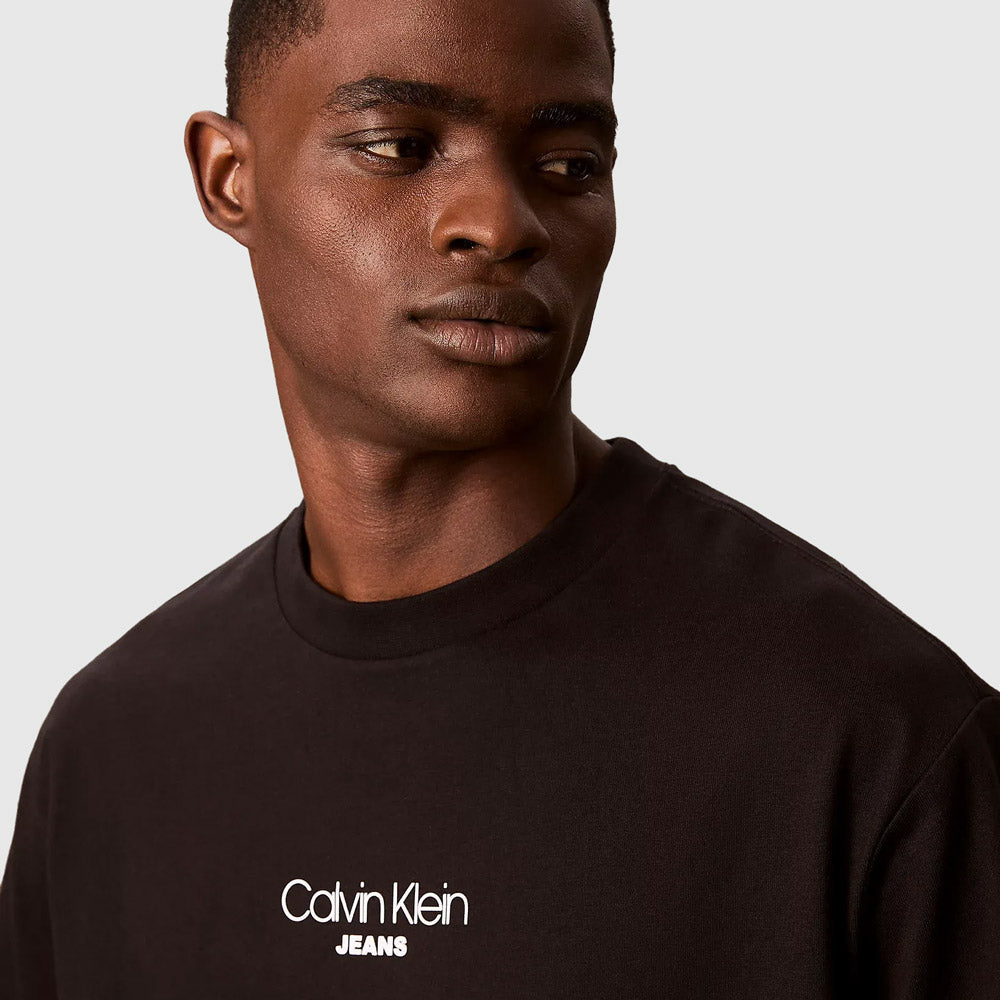 Graphic T-Shirt - Black